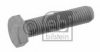 MERCE 000960012162 Screw